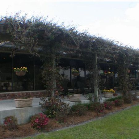 Quail Run Lodge Savannah Ngoại thất bức ảnh