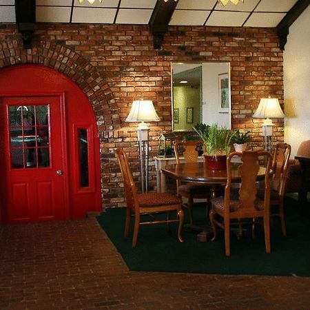 Quail Run Lodge Savannah Ngoại thất bức ảnh