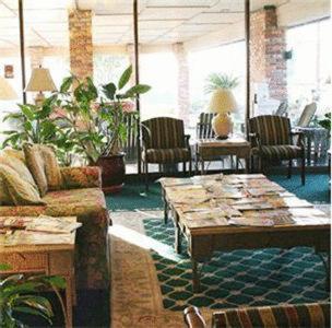 Quail Run Lodge Savannah Nhà hàng bức ảnh