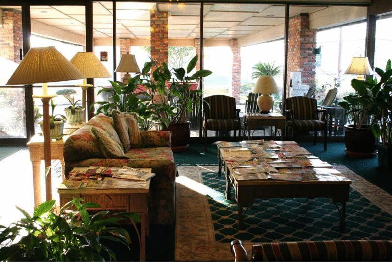 Quail Run Lodge Savannah Ngoại thất bức ảnh